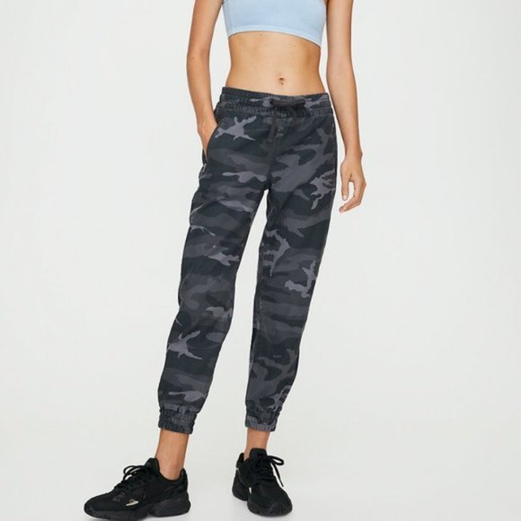 Aritzia Pants - Tna | Alix Pant